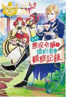 动画星屑旅团海报